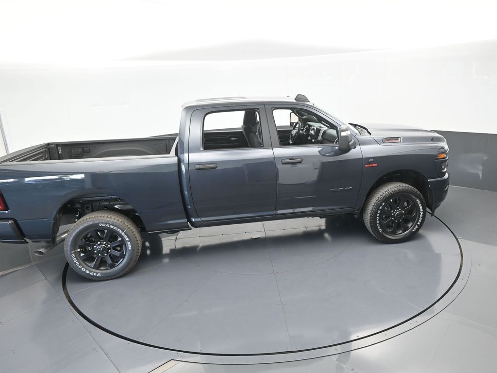 New 2026 Forged Blue Metallic Ram Big Horn image 51