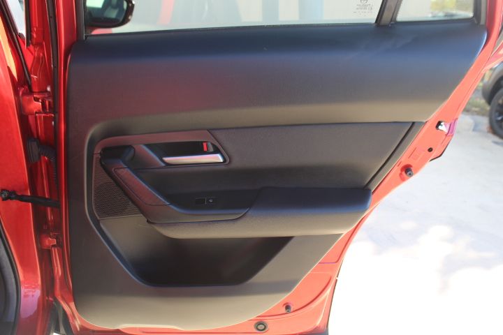 Used Car 2024 Mazda Cx-50  2.5 S Preferred Package For Sale Under $25,000 In Georgetown, Texas