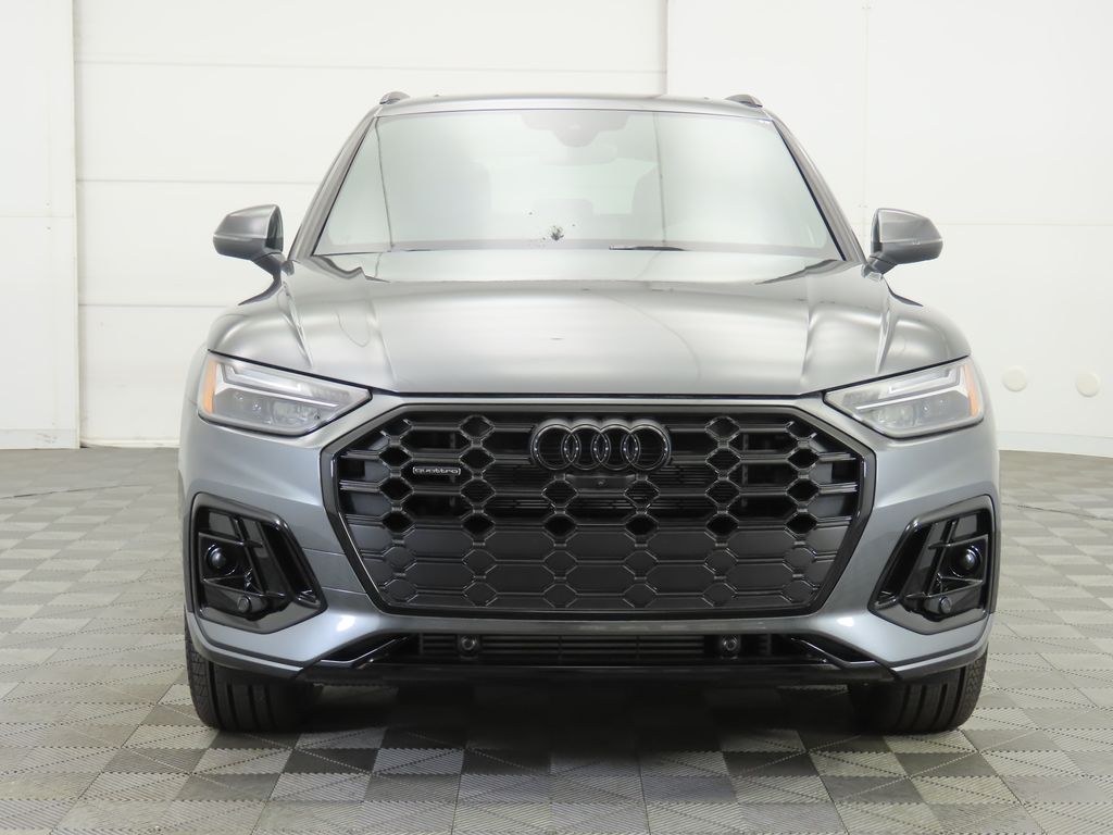 2025 Audi Q5  2