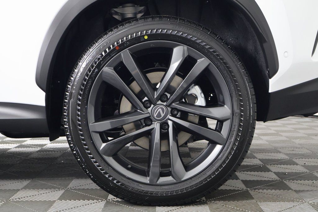 Thumbnail: 2026 Lexus NX - 10