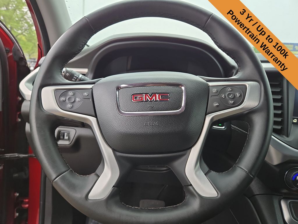 Used 2023 GMC Acadia For Sale in Fort Wayne, IN