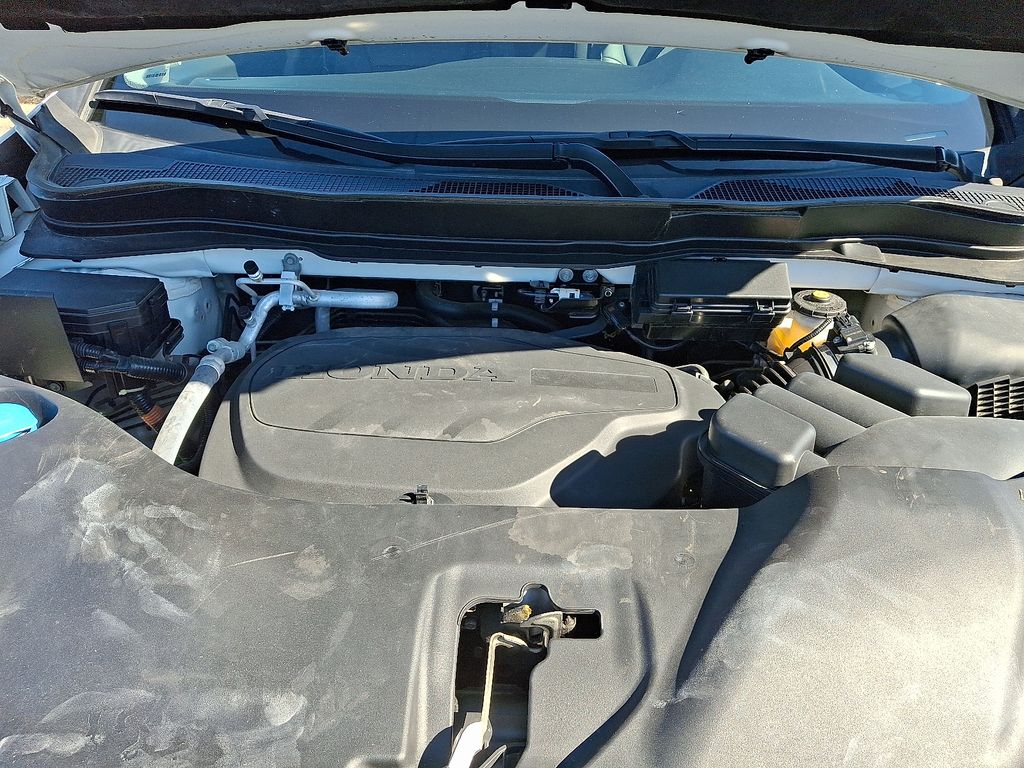 Thumbnail: 2022 Honda Pilot - 30