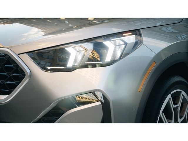 Thumbnail: 2026 BMW X2 - 6