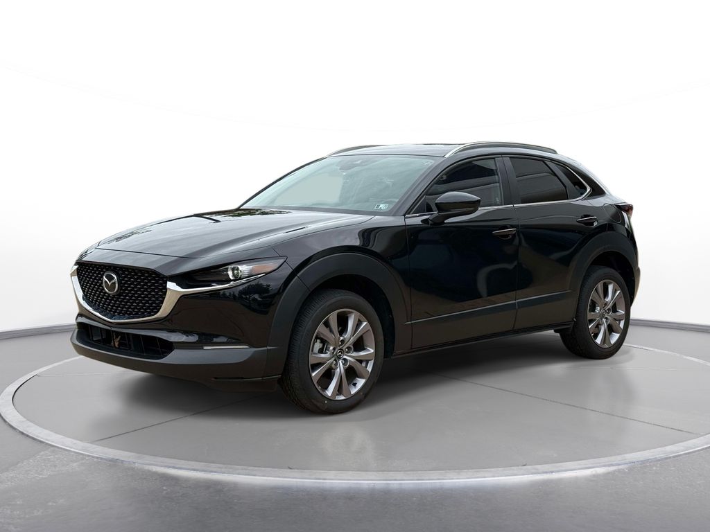 2023 Mazda Mazda CX-30 2.5 S Select Package