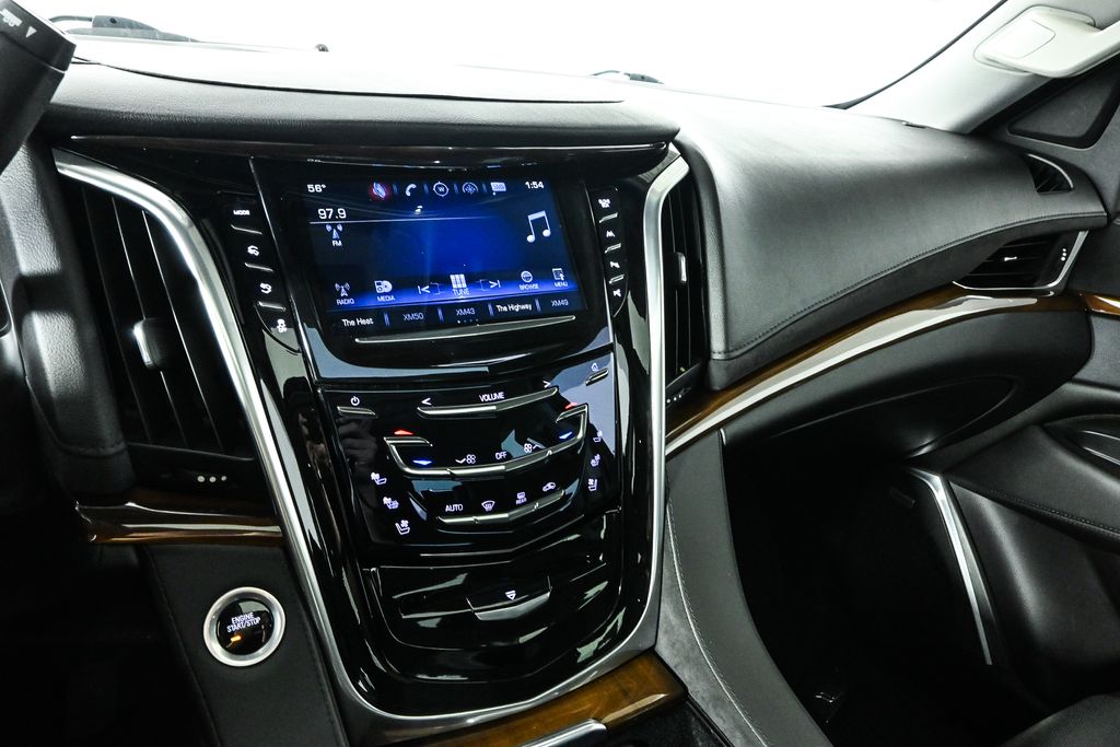 2020 Cadillac Escalade Luxury 15