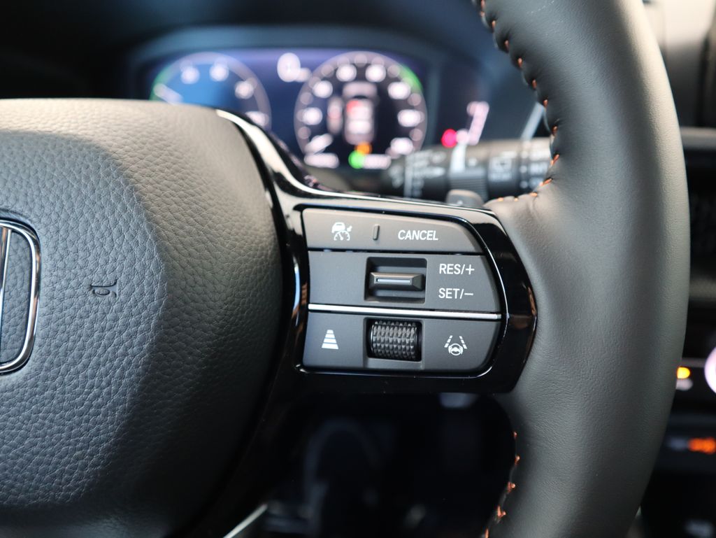 Thumbnail: 2026 Honda CR-V - 12