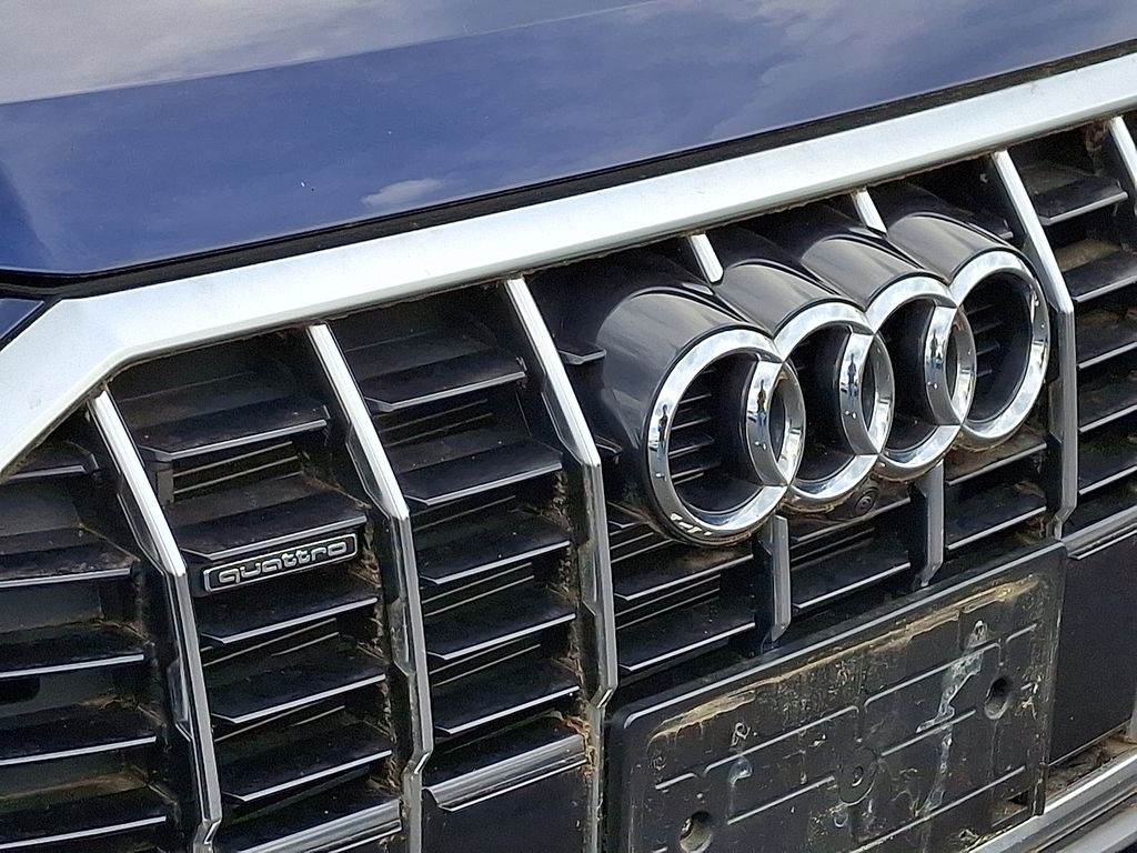 2022 Audi Q3 Premium Plus 4