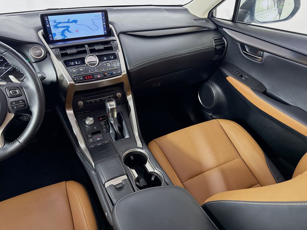 2019 Lexus NX 300 24