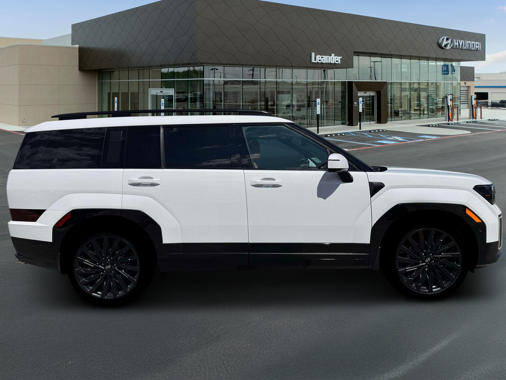 Thumbnail: 2026 Hyundai Santa Fe - 9