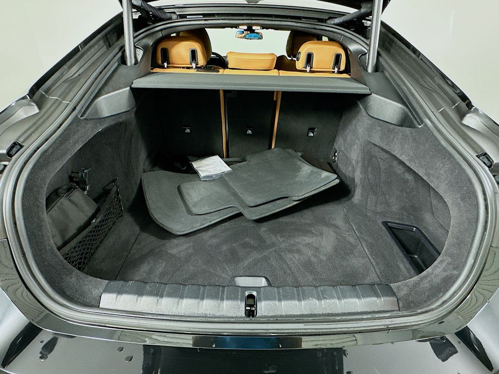 Thumbnail: 2023 BMW i4 - 27
