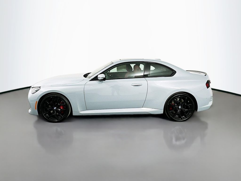 Thumbnail: 2026 BMW 2 Series - 8