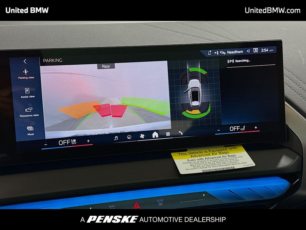 Thumbnail: 2026 BMW X3 - 9