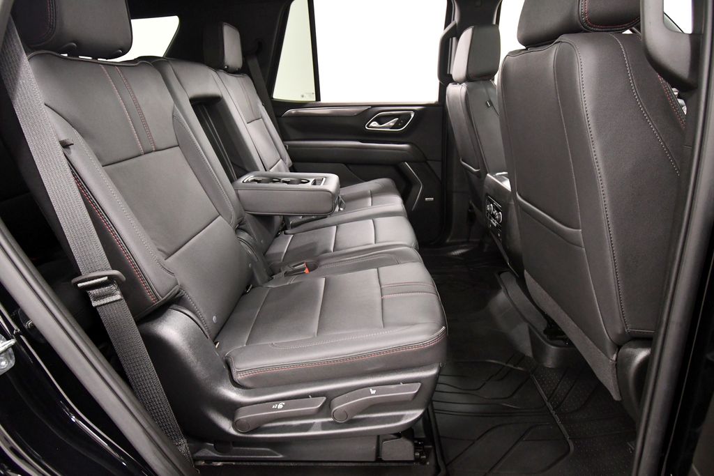 Used 2023 Chevrolet Tahoe SUV
