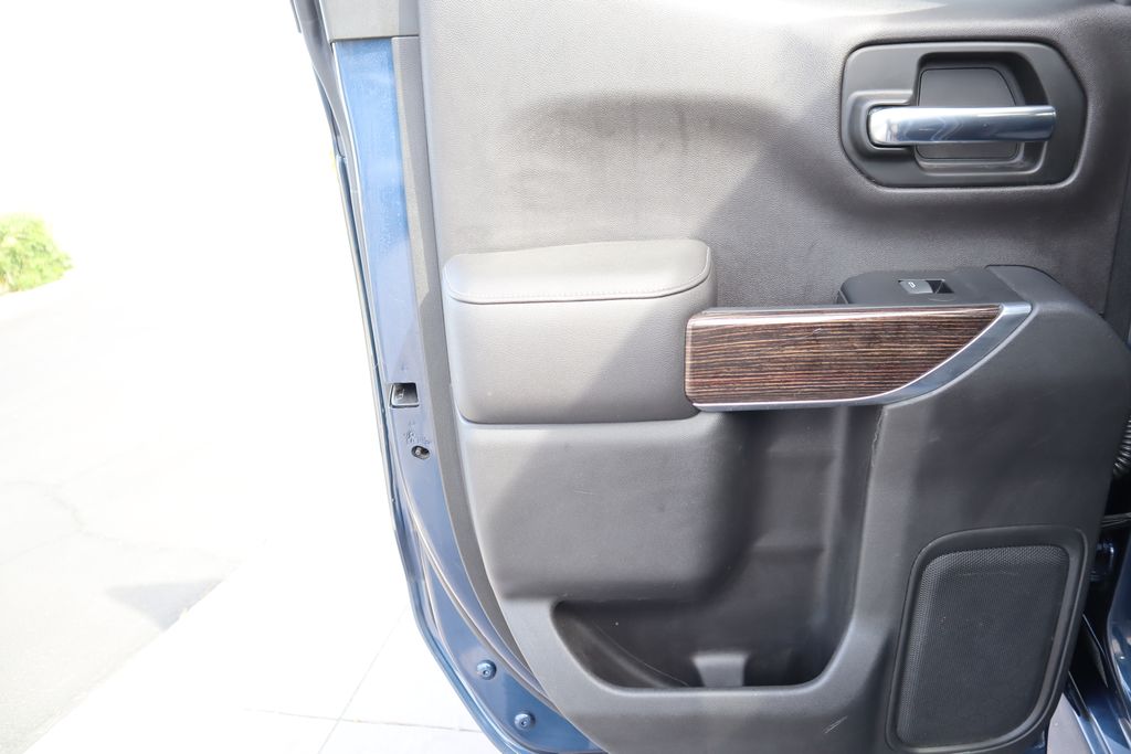 Thumbnail: 2019 GMC Sierra 1500 - 25