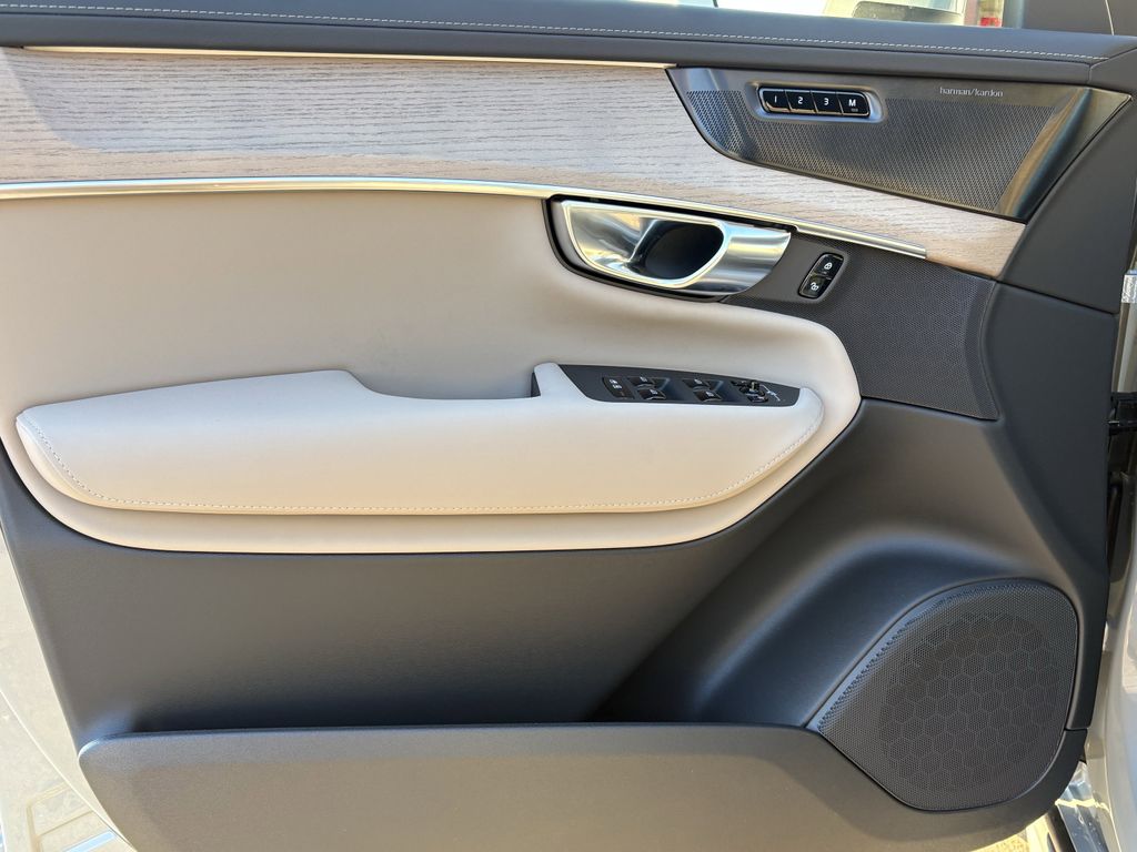 New 2026 Gray Volvo B6 Plus 6-Seater image 10