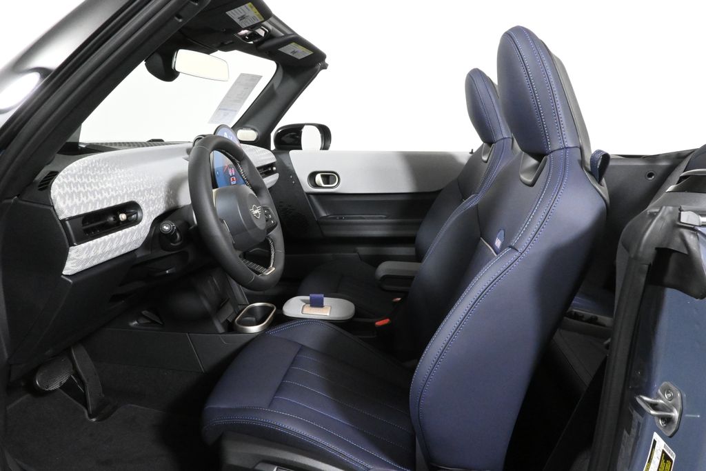 Thumbnail: 2026 MINI Cooper - 3