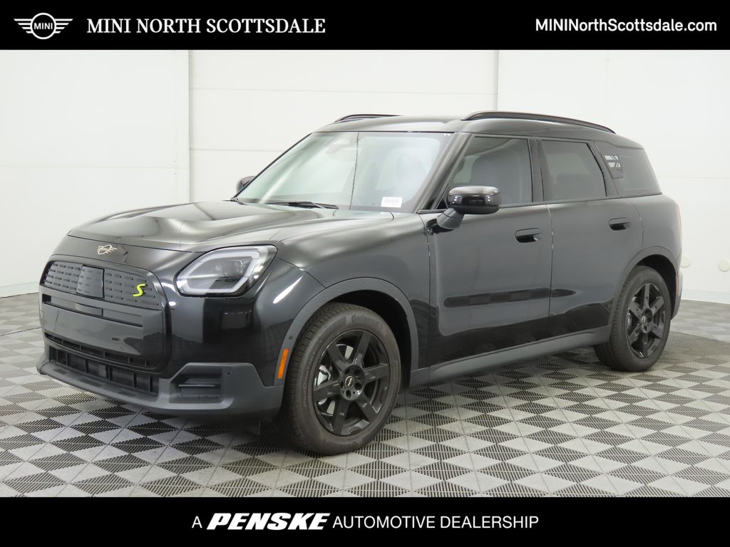 2025 MINI Cooper Countryman  -
                Phoenix, AZ