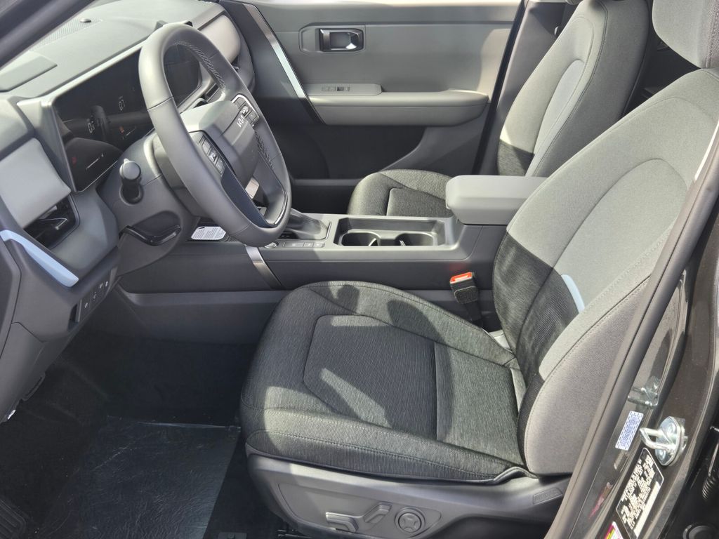 2027 Kia Seltos - $28,085
