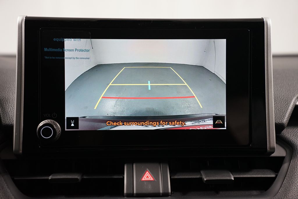 Thumbnail: 2025 Toyota RAV4 - 19