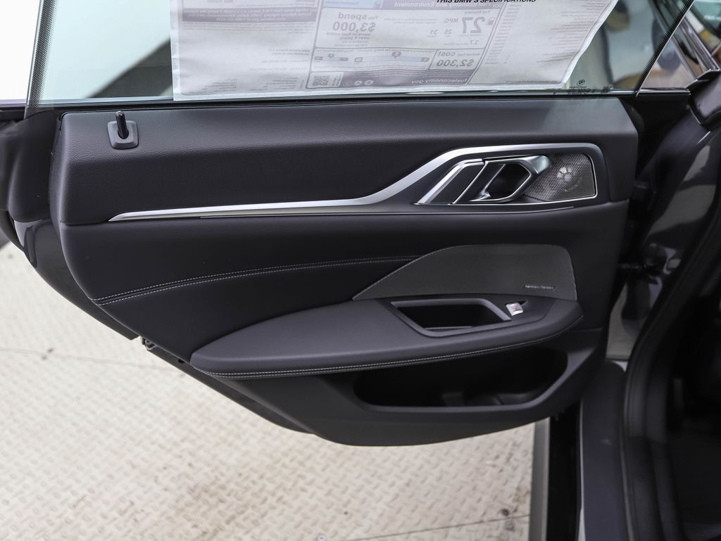 Thumbnail: 2026 BMW 4 Series - 19