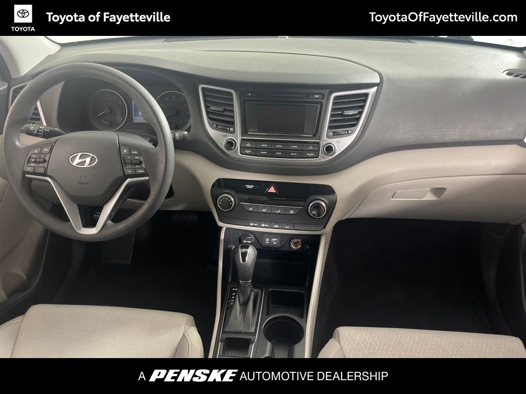 Thumbnail: 2016 Hyundai Tucson - 17