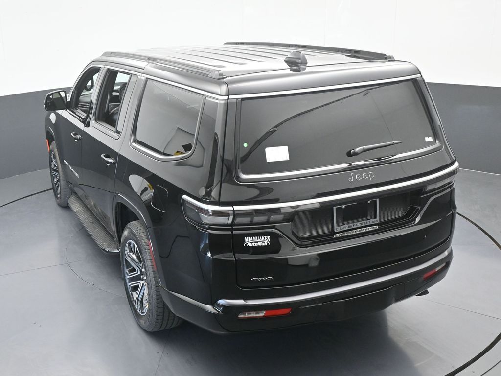 New 2026 High Gloss Black Jeep  image 13