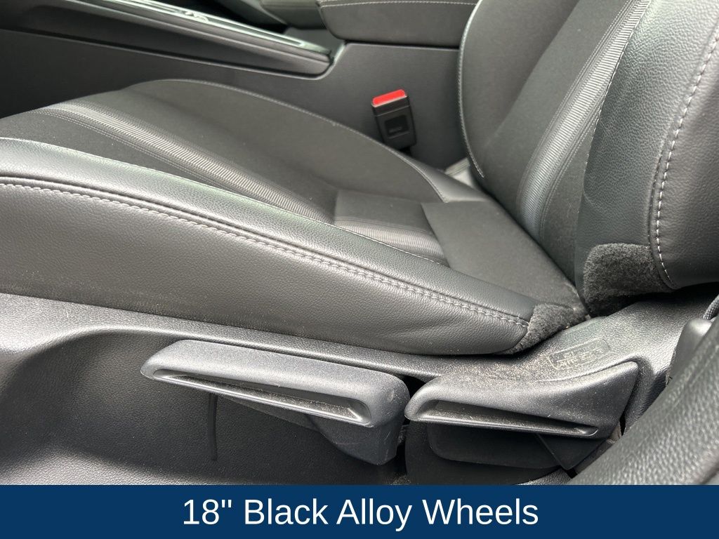 2024 Honda Civic Hatchback Sport