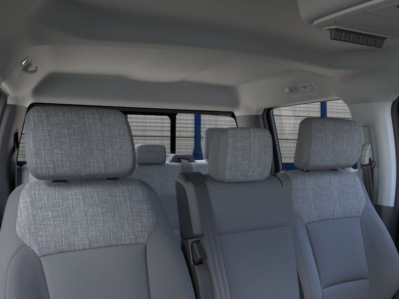 2026 Ford F-250 Super Duty King Ranch