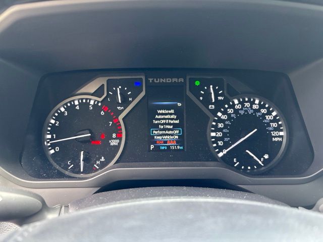 2026 Toyota Tundra SR5 - Photo 31
