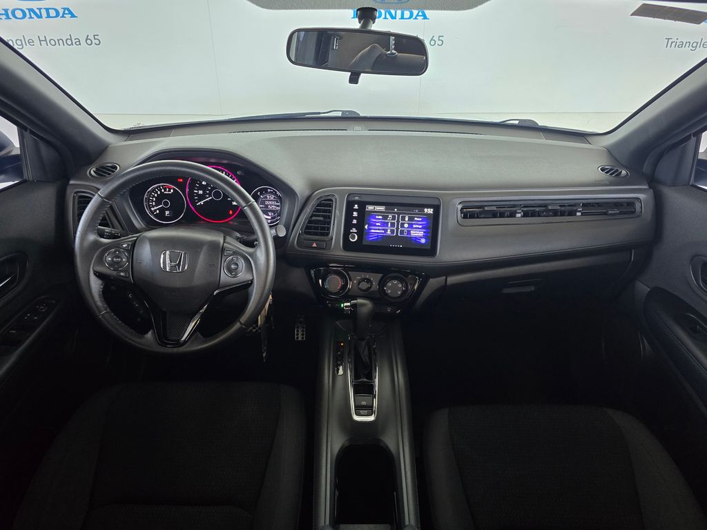 Thumbnail: 2022 Honda HR-V - 7