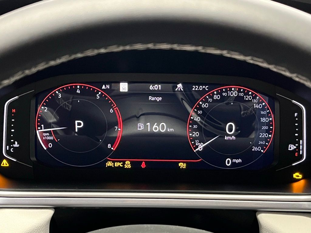 2025 Volkswagen Taos SEL - Photo 24