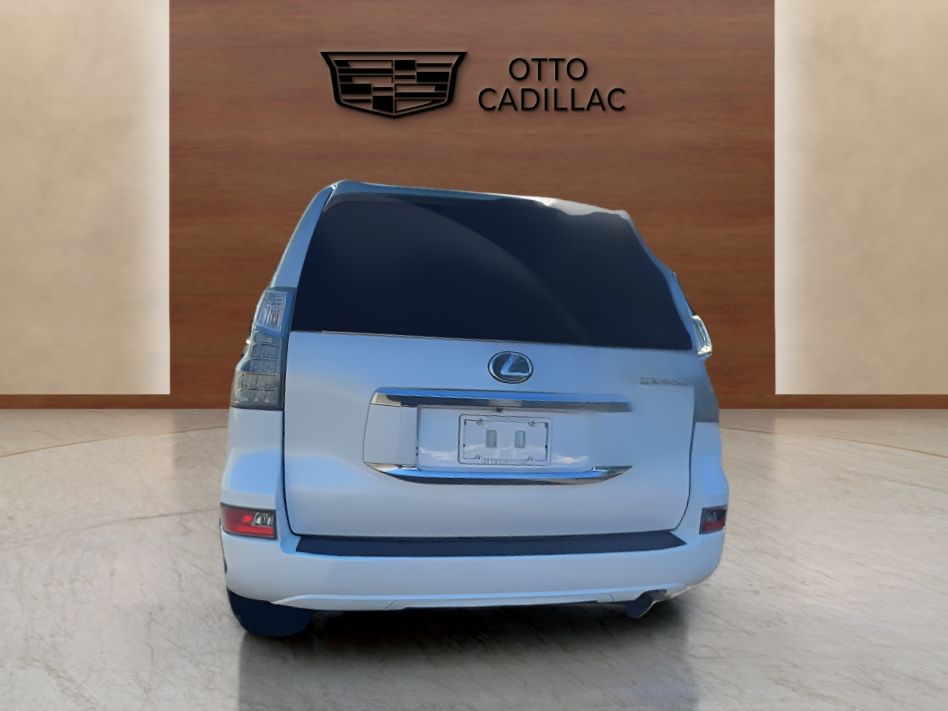 used 2020 Lexus GX car, priced at $33,500