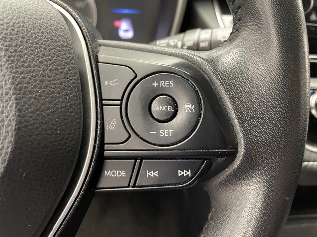Thumbnail: 2021 Toyota Corolla - 22