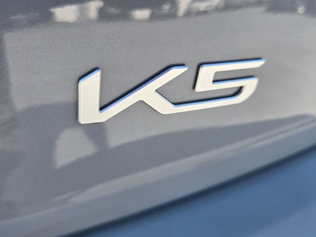 2026 Kia K5 - $28,922