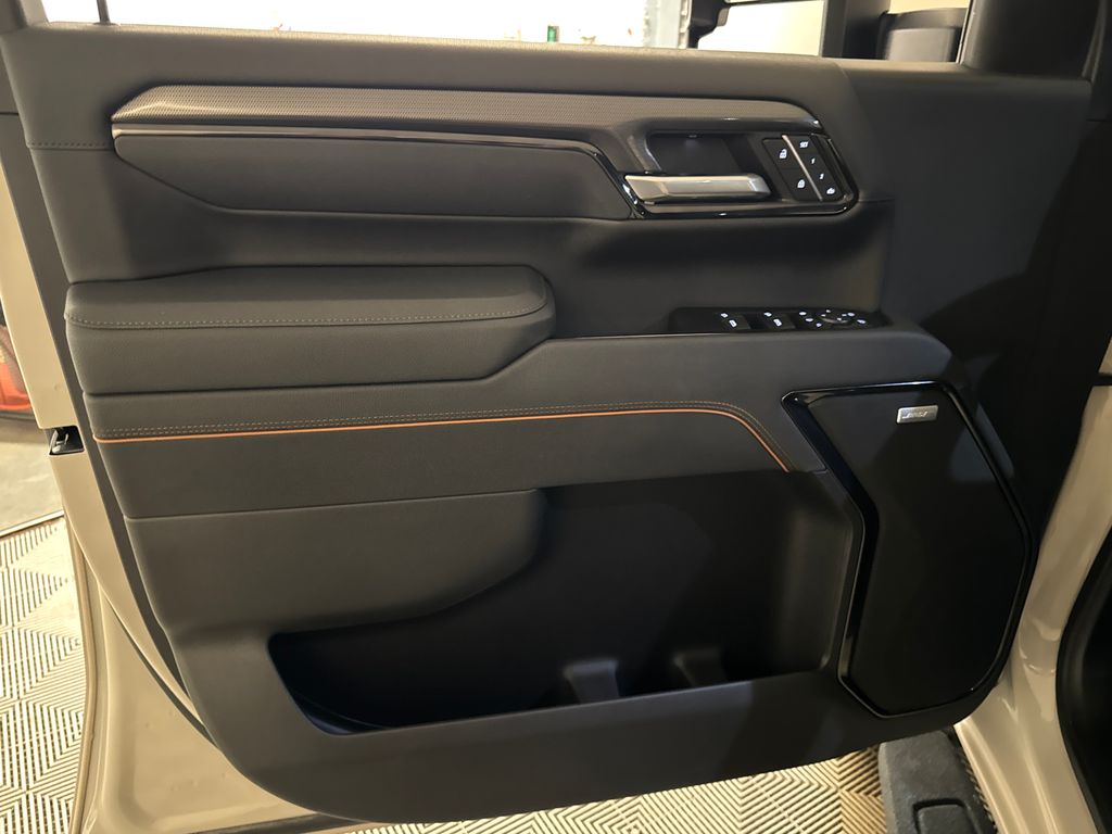 2026 Coastal Dune GMC Sierra 2500HD AT4 4X4 Truck