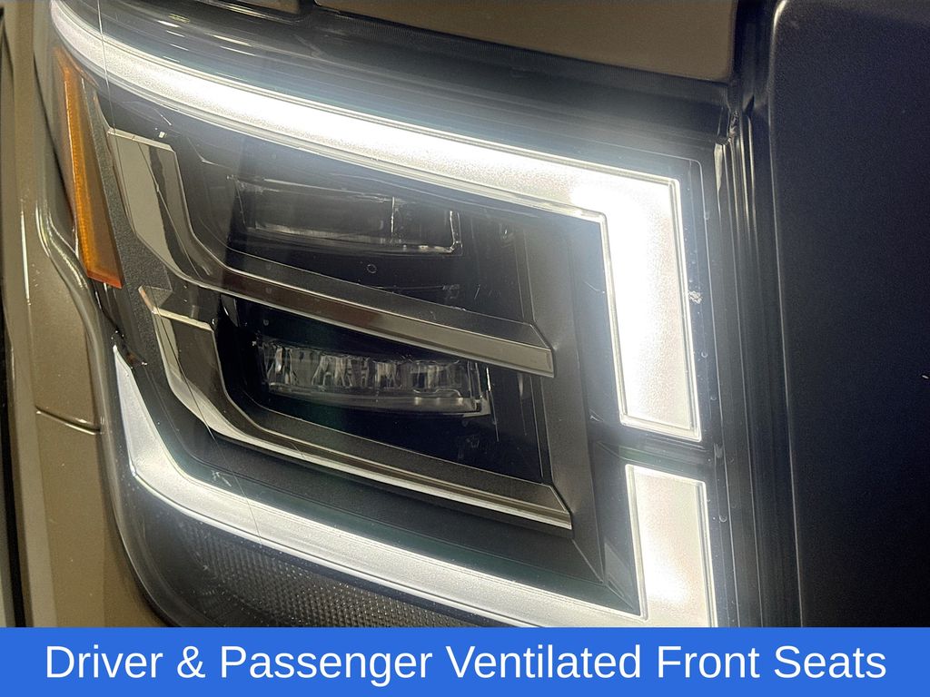 Used Car 2021 Nissan Titan  Pro-4x For Sale Under $40,000 In Austin, Texas