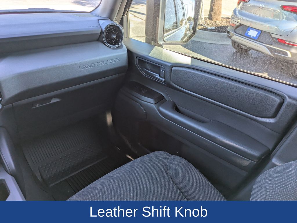 2024 Toyota Land Cruiser 1958