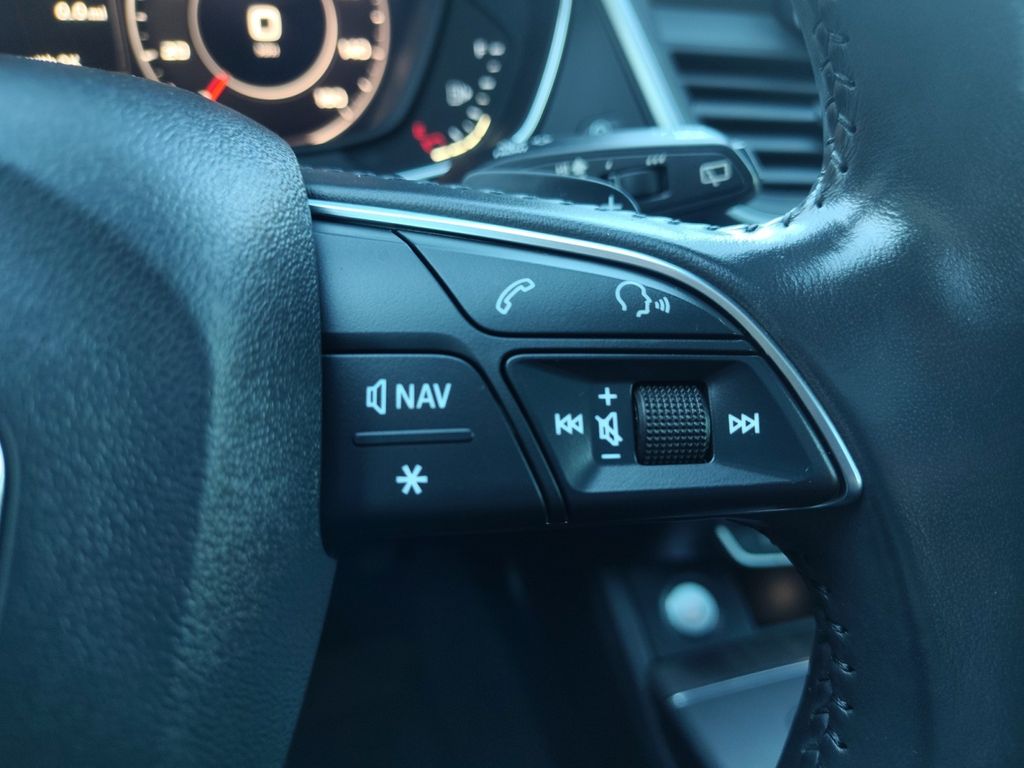 Used Car 2019 Audi Q5  2.0t Premium Plus For Sale Under $25,000 In Austin, Texas