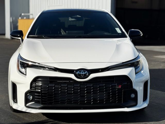 Used 2023 Toyota GR Corolla Hatchback