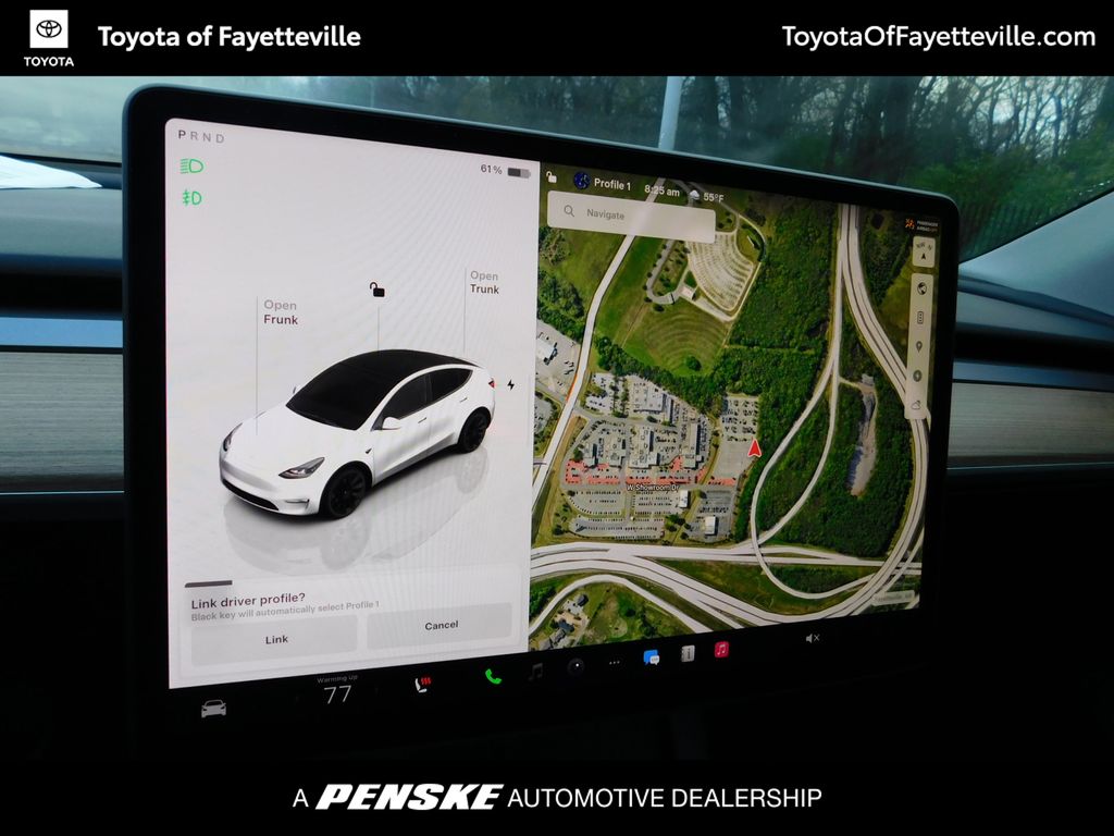 Thumbnail: 2023 Tesla Model Y - 10