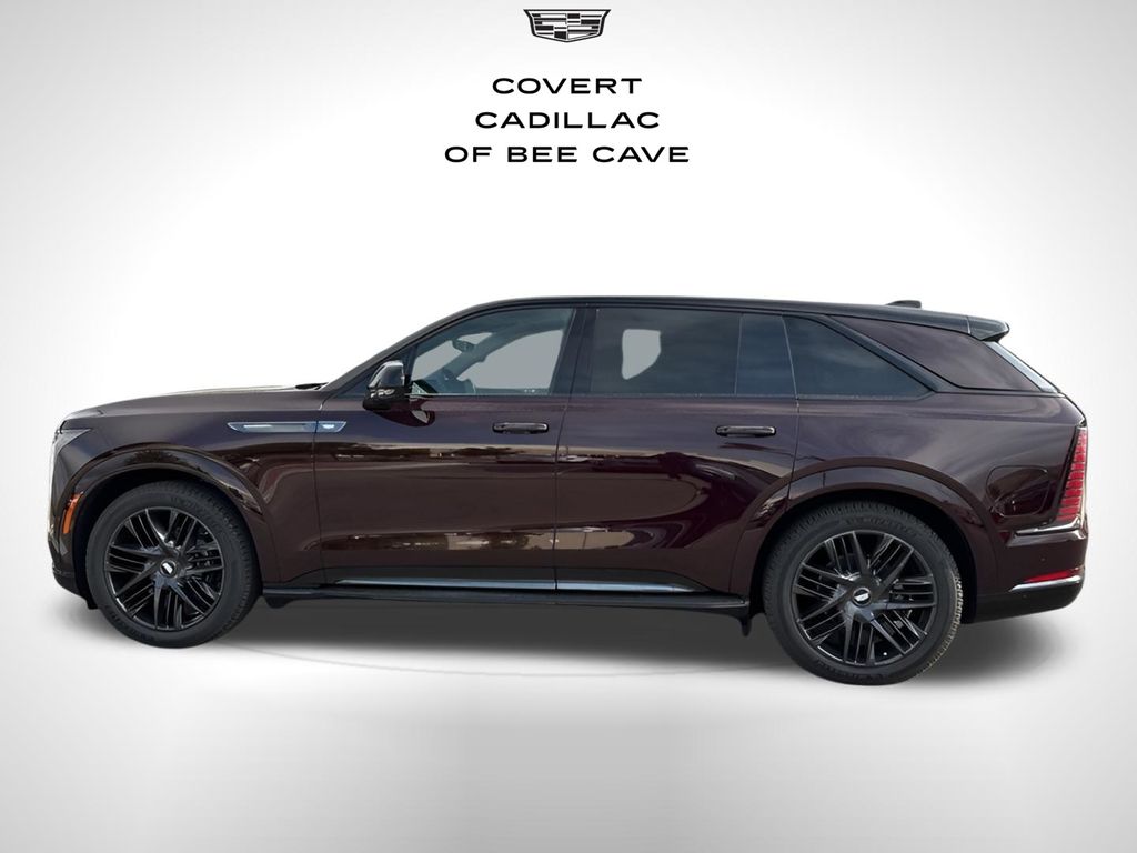 New Car 2025 Cadillac Escalade  Sport For Sale Under $130,000 In Austin, Texas