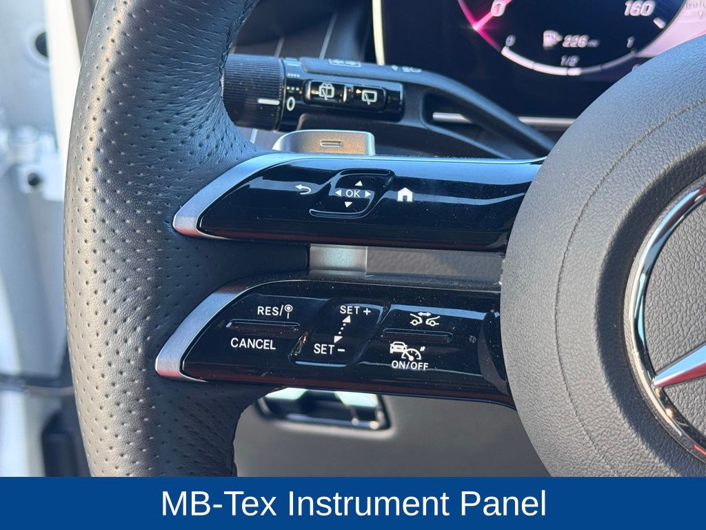 2024 Mercedes-Benz GLC 300 SUV