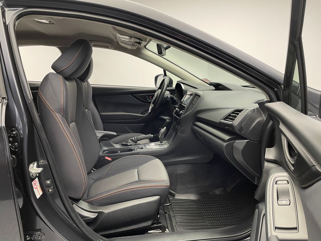 Thumbnail: 2019 Subaru Crosstrek - 16