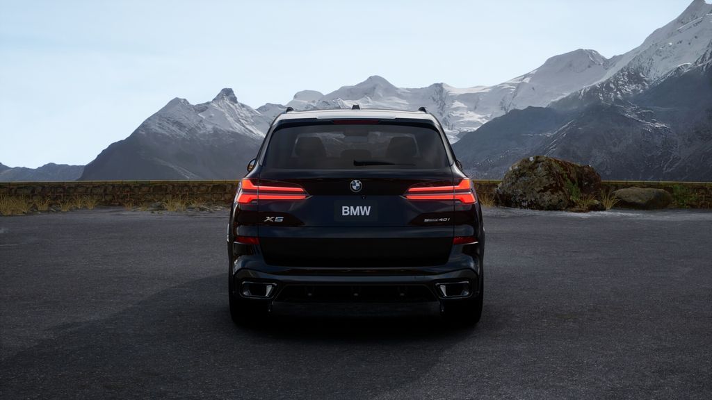 Thumbnail: 2026 BMW X5 - 29