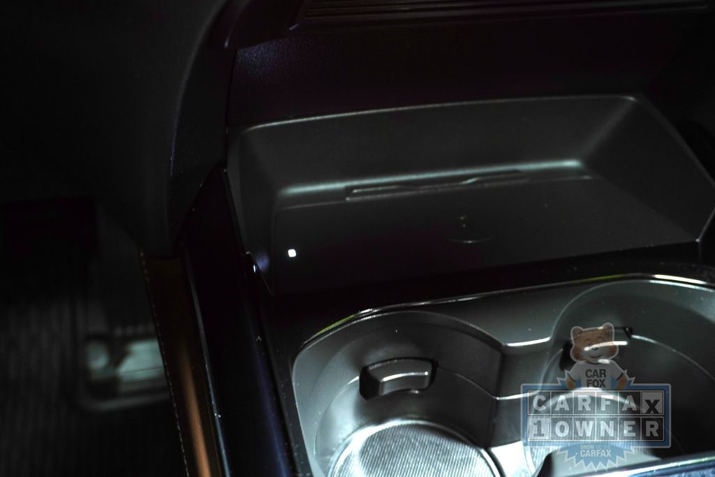 2025 Mazda CX-30 Turbo Premium - Photo 21