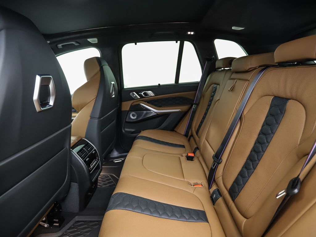 Thumbnail: 2026 BMW X5 - 22