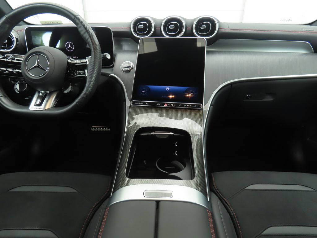 Thumbnail: 2025 Mercedes-Benz GLC - 13