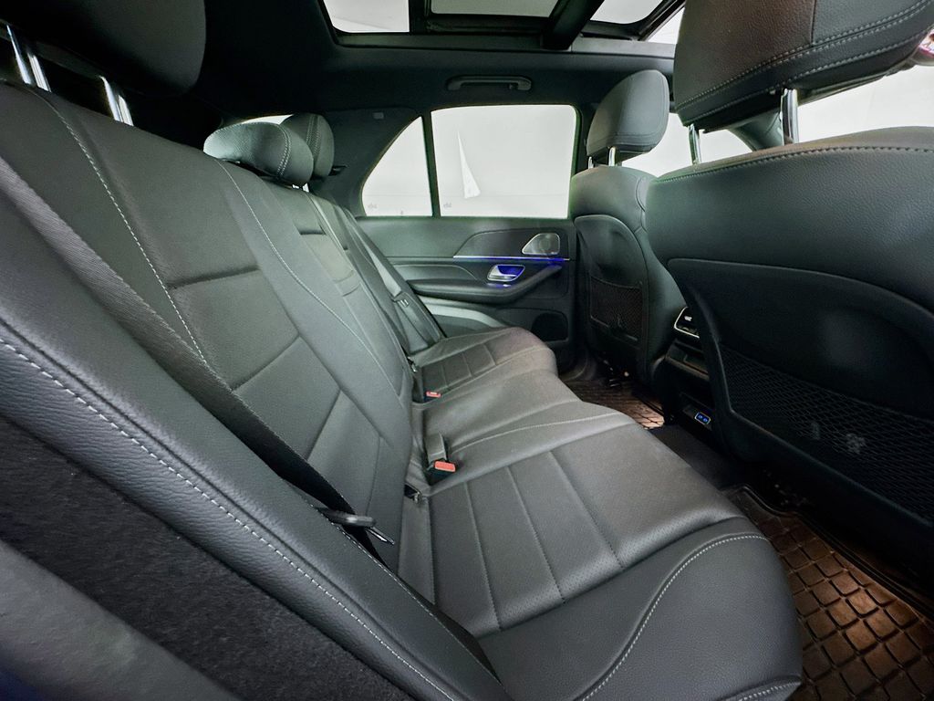 Used Car 2025 Mercedes-benz Gle  Gle 350 For Sale Under $60,000 In Austin, Texas