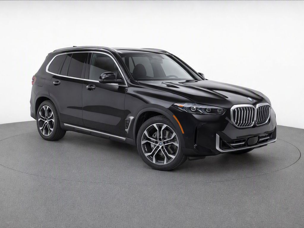Thumbnail: 2026 BMW X5 - 30