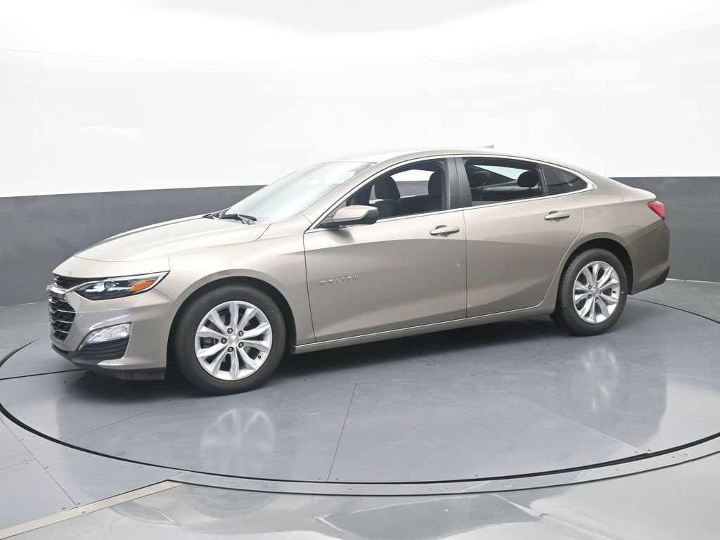 Used 2024 Chevrolet Malibu 1LT with VIN 1G1ZD5ST0RF179322 for sale in Miami Lakes, FL